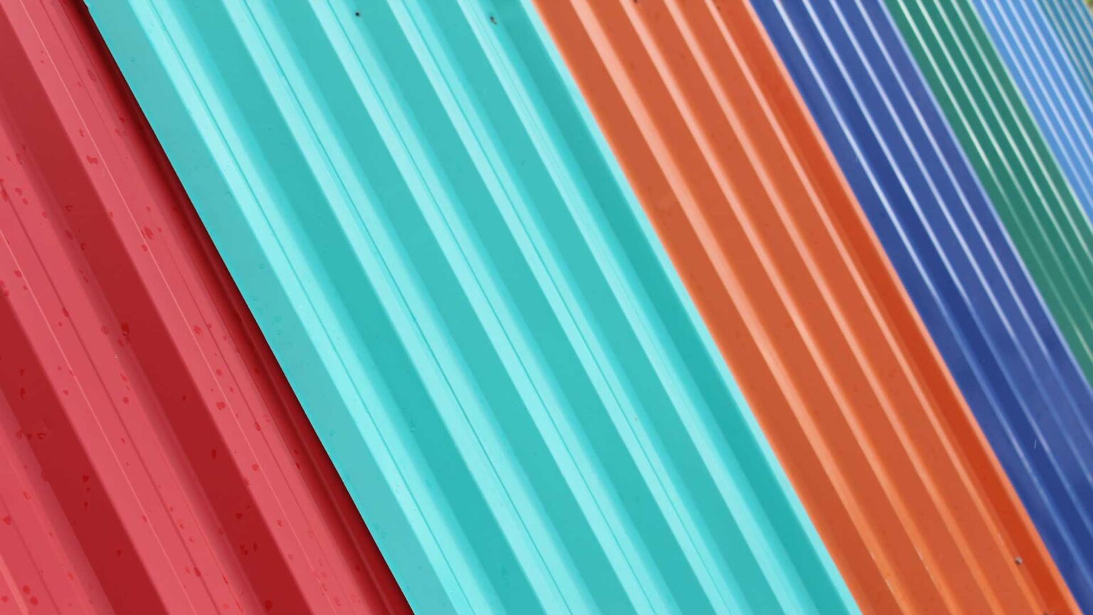 Telha Color Guia Completo de Como Pintar Telhas Metálicas | RB Telhas e Calhas